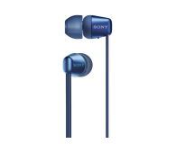 Sony WI-C310 Niebieskie - 507517 - zdjęcie 2